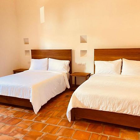 Casa Santo Domingo Guadalupe Santander酒店 外观 照片